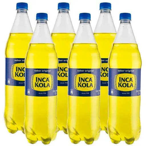Inca Kola